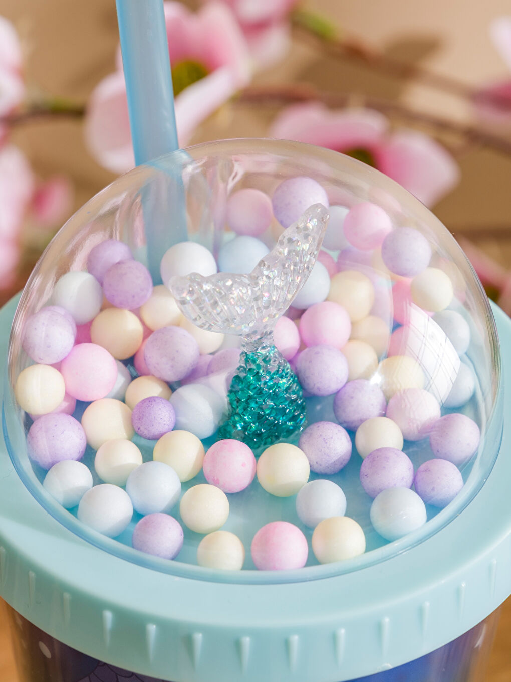 Pahar pentru băuturi răcoritoare MIX-2