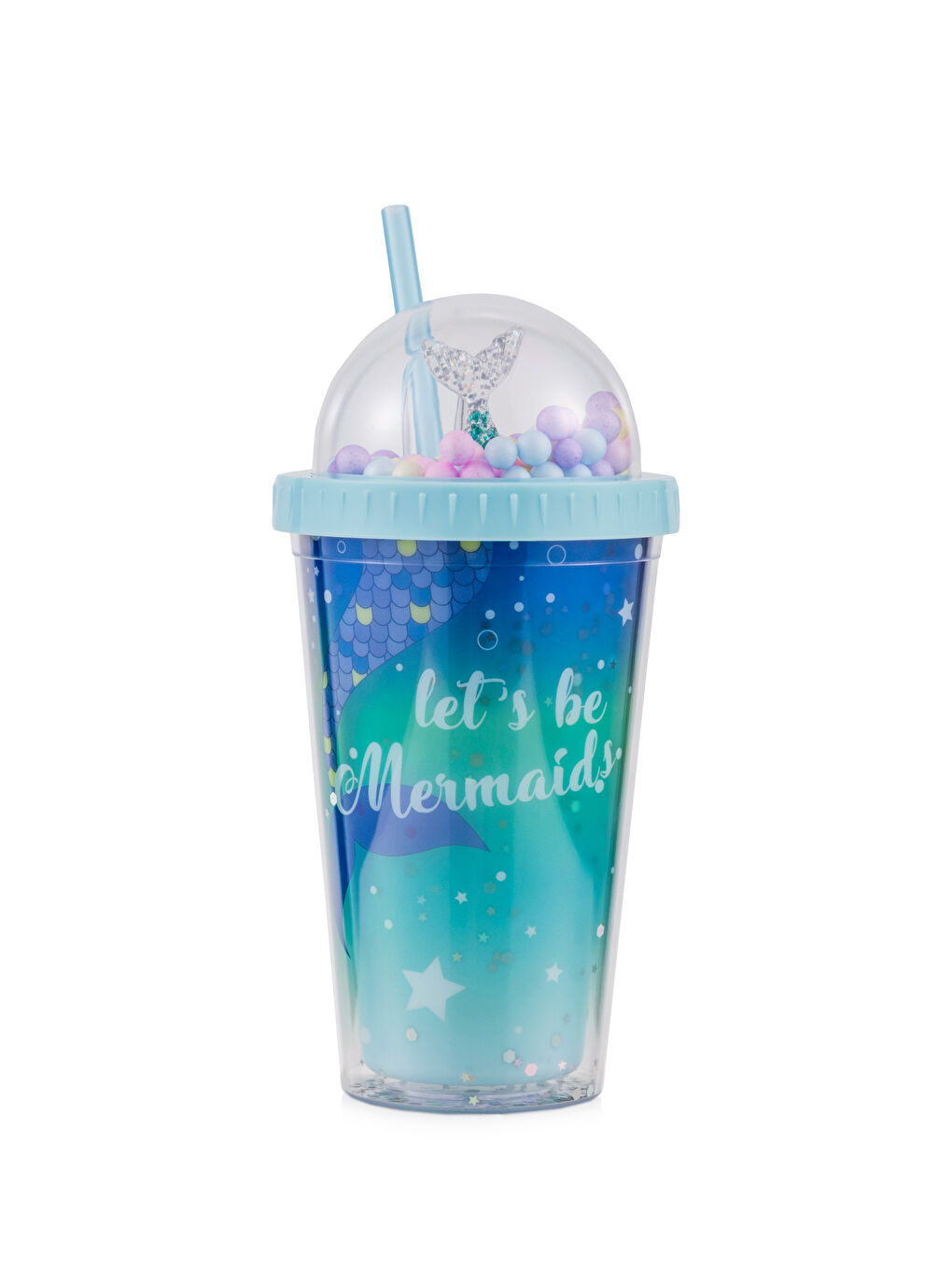 Pahar pentru băuturi răcoritoare MIX-3