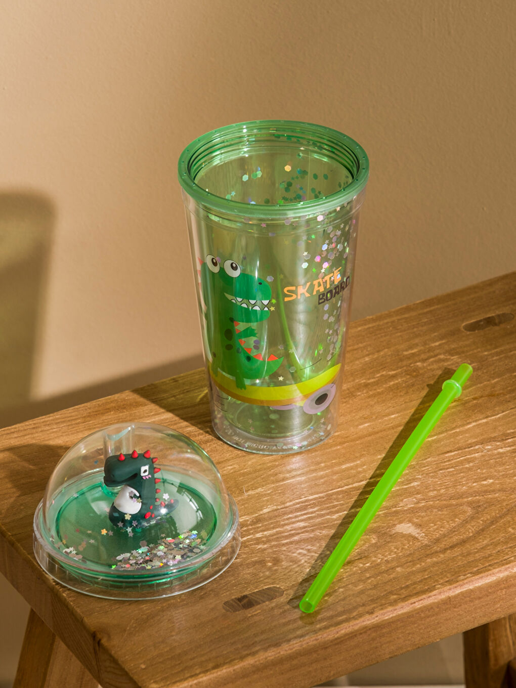 شووشەی خواردنەوە گازییەکان بێ ڕه‌نگ-1