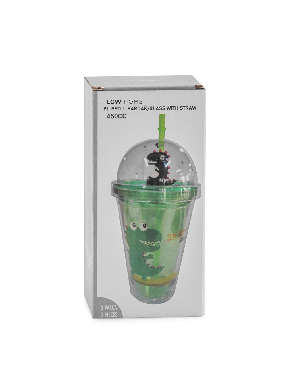 شووشەی خواردنەوە گازییەکان بێ ڕه‌نگ-3