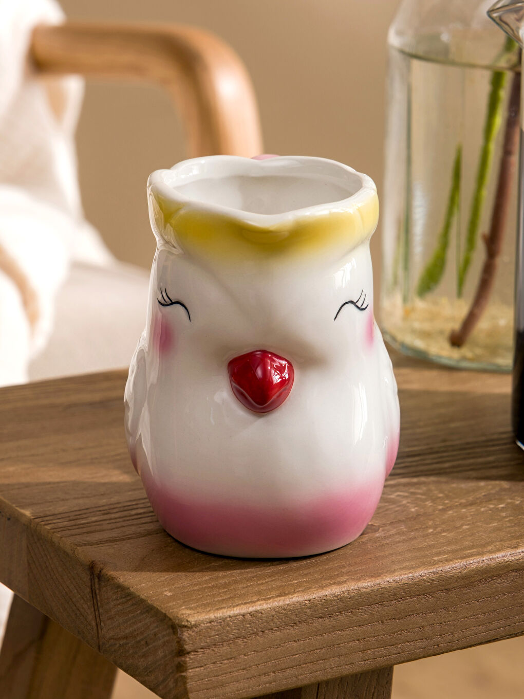 Разноцветный Чашка-2