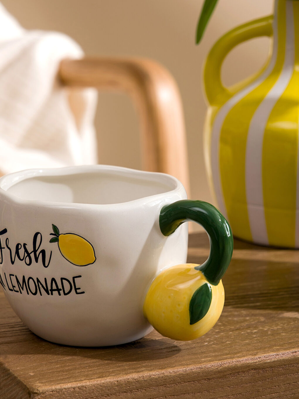 Разноцветный Чашка-2