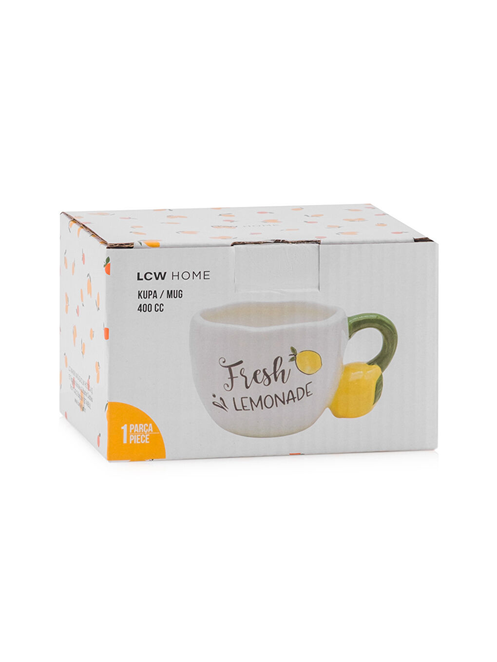 Разноцветный Чашка-3