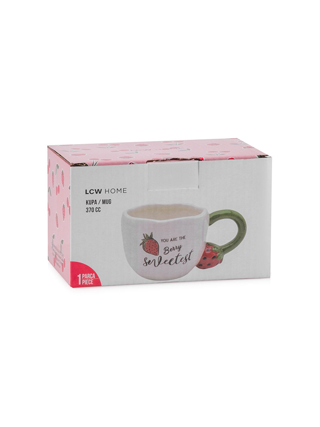 Разноцветный Чашка-3