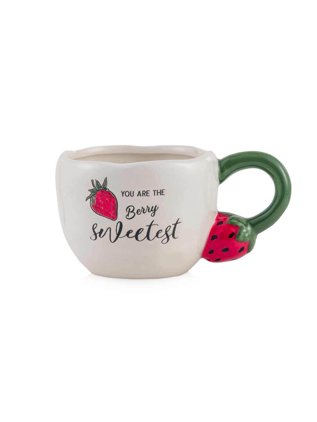 Разноцветный Чашка-4