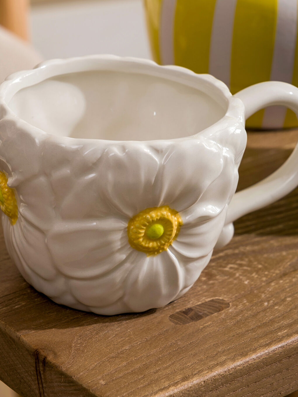 Разноцветный Чашка-2