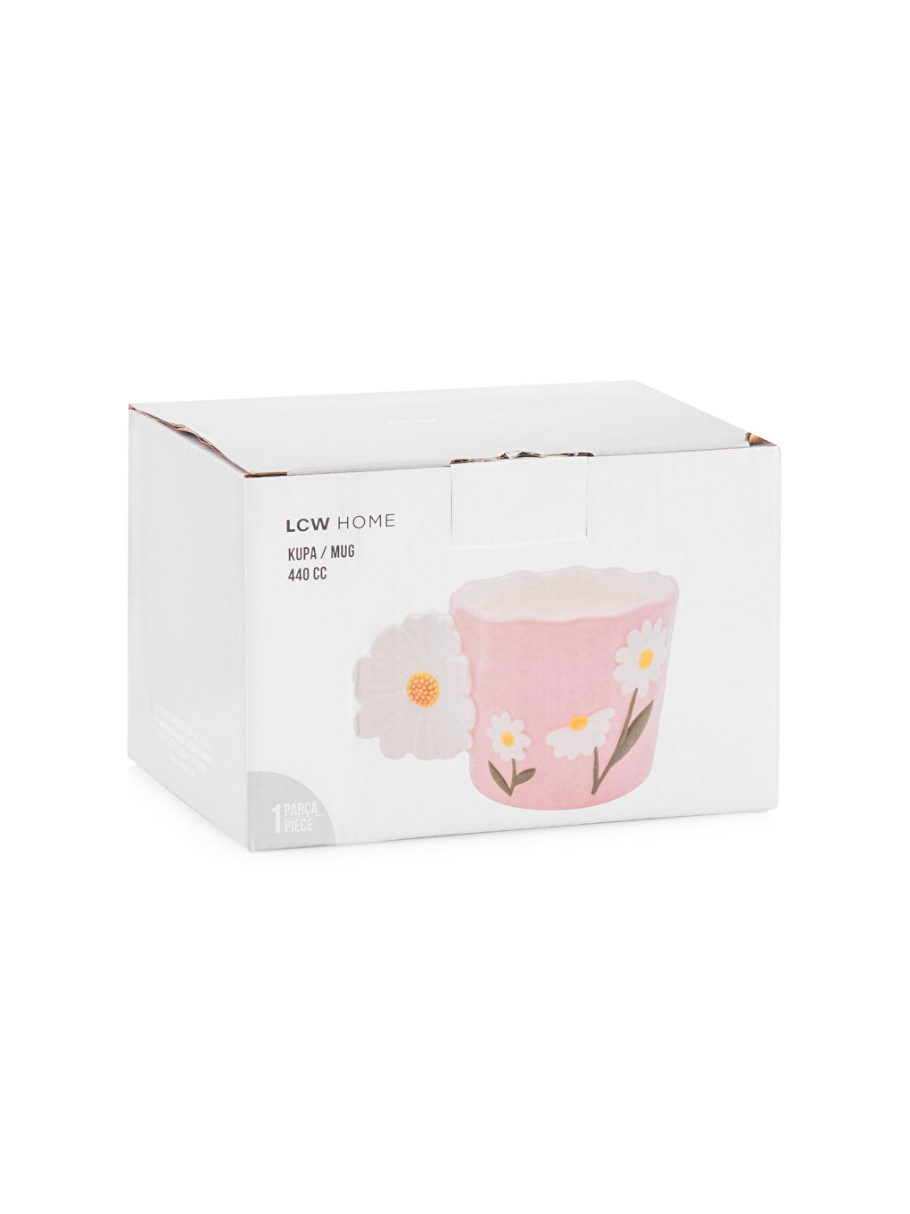 Разноцветный Чашка-3