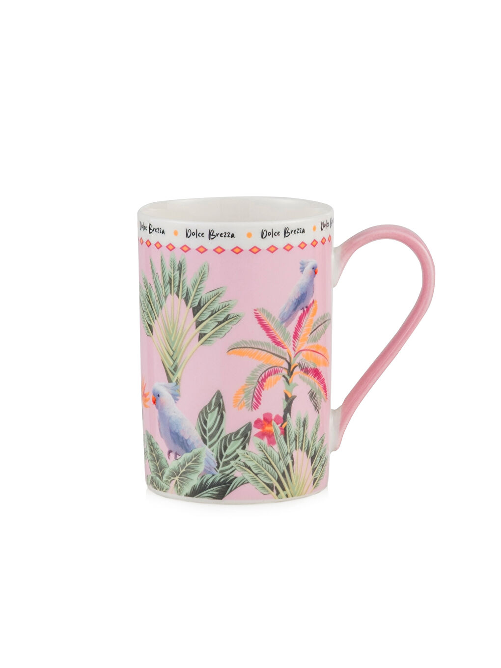 Εκτυπωμένη Πορσελάνινη Κούπα 320 ml-3