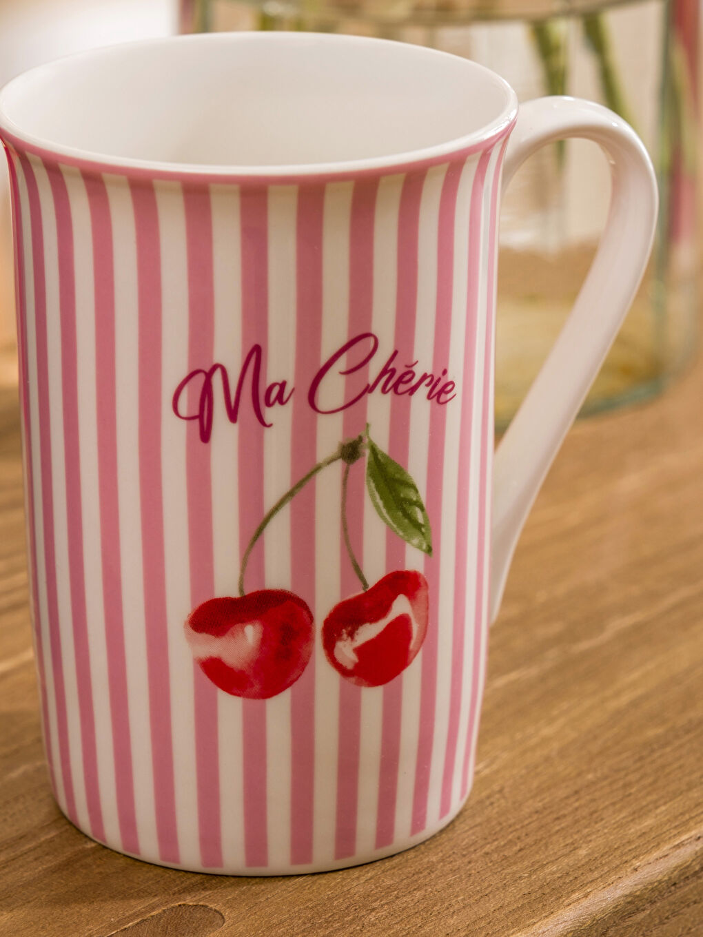 Разноцветный Чашка-2