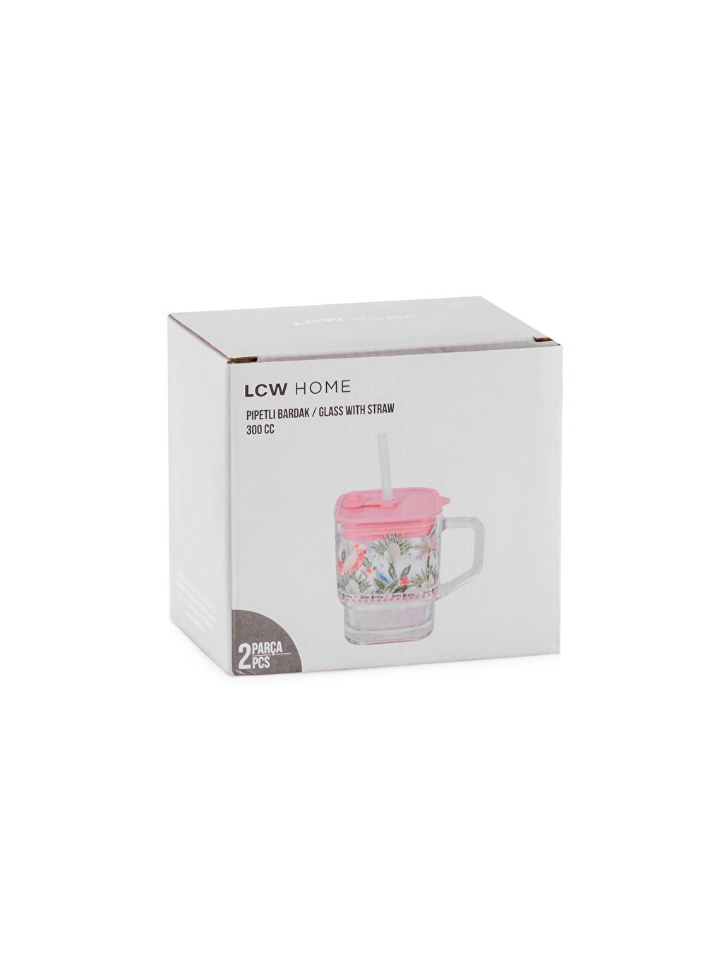 كوب مشروبات غازية خليط من الألوان-3