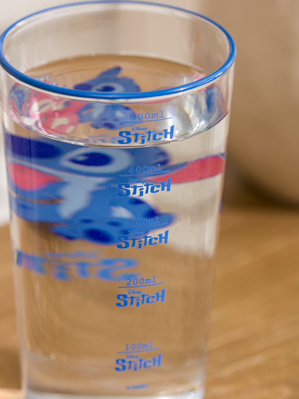 Verre à eau Mixte-4