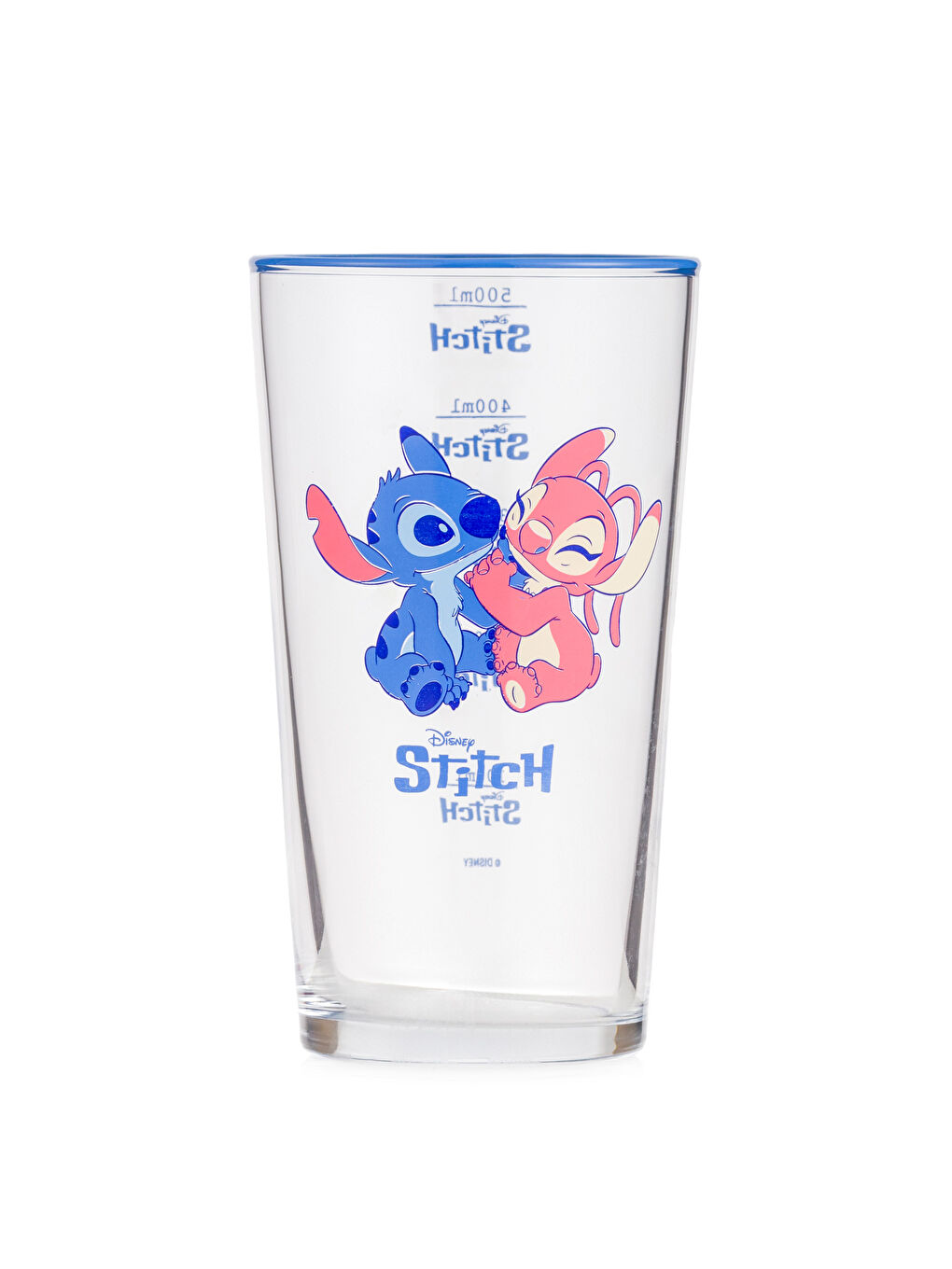 Verre à eau Mixte-5