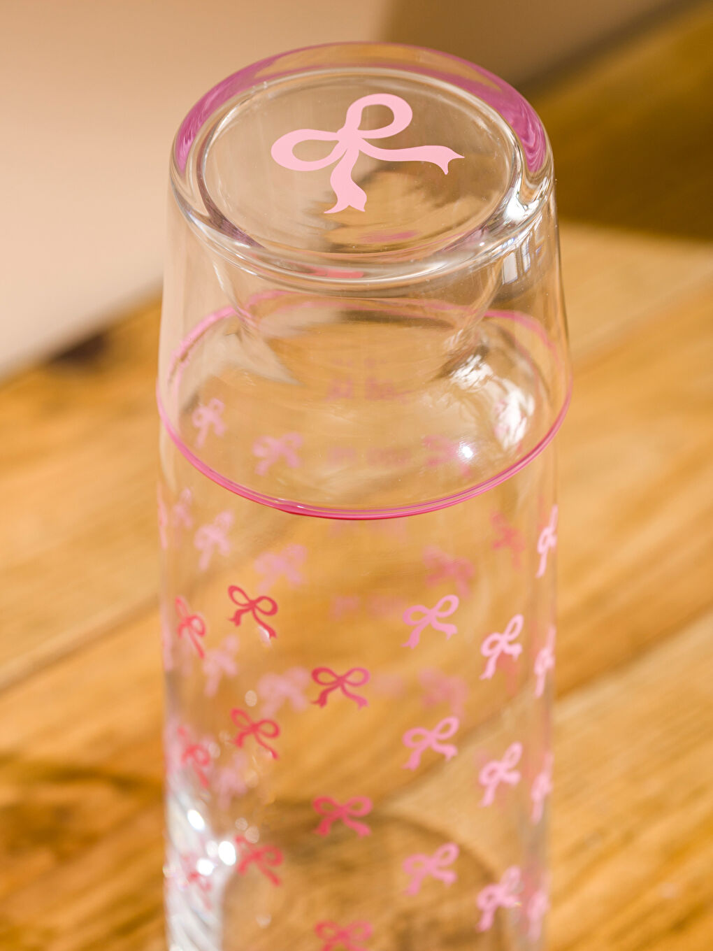 Розовый Кувшин-3