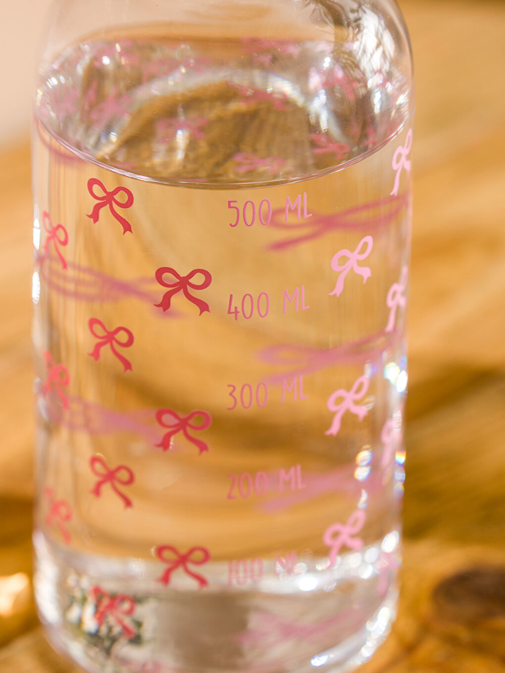 Розовый Кувшин-4