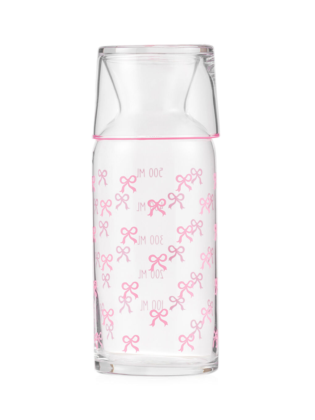 Розовый Кувшин-6