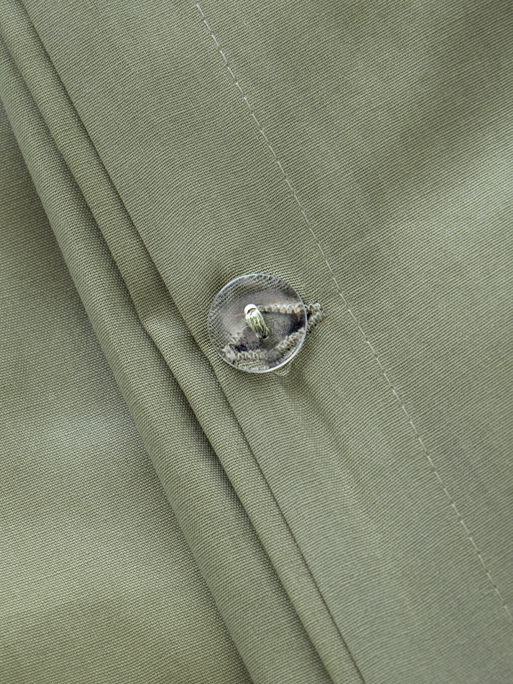 Karışık Nakışlı Çift Kişilik Poplin Nevresim Seti-5