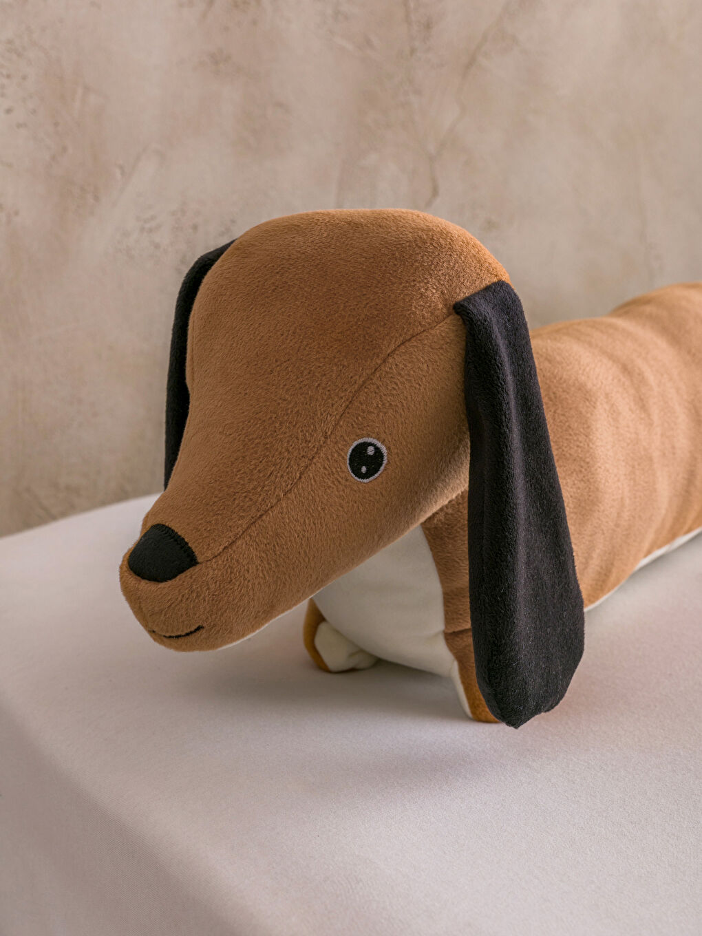 Puppy Plush Pillow Cushion-1
