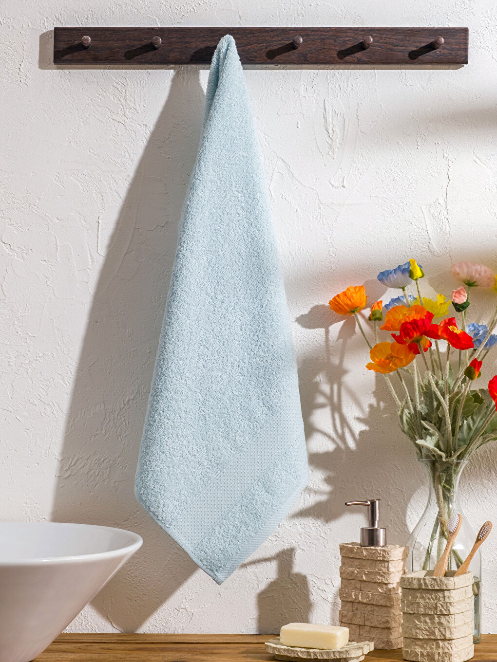 خاولی چا شین