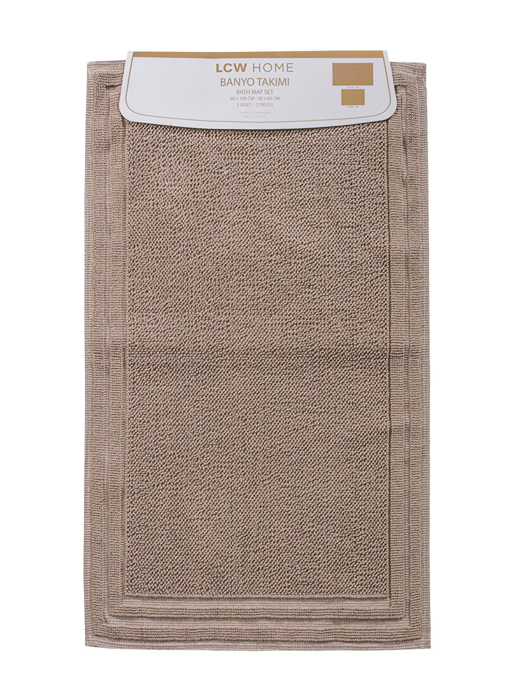 BRAON Prostirka za kupatilo-4