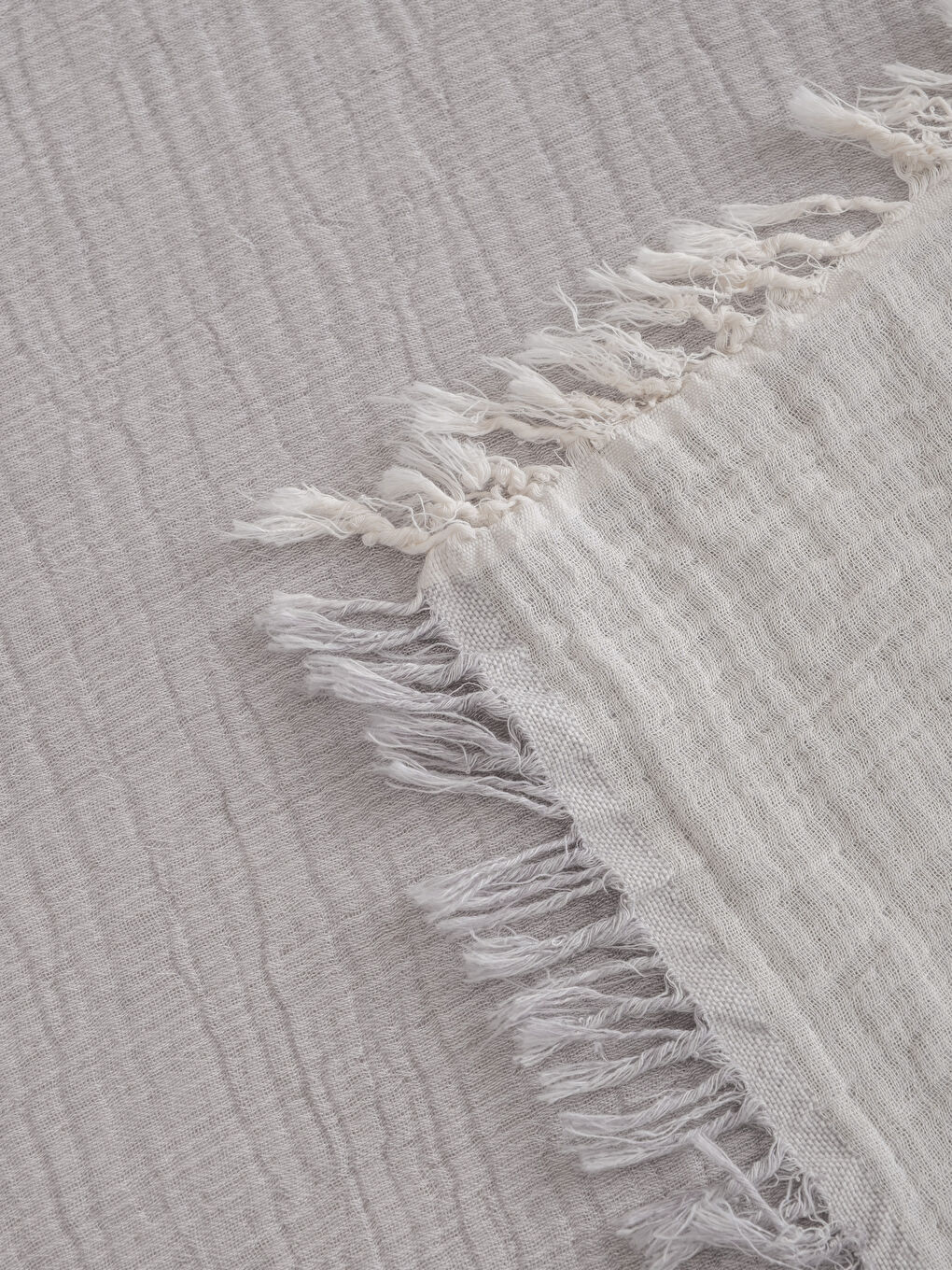 Double Cotton Bedspread-3