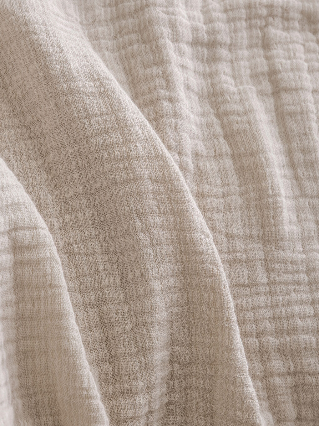 Double Cotton Bedspread-2