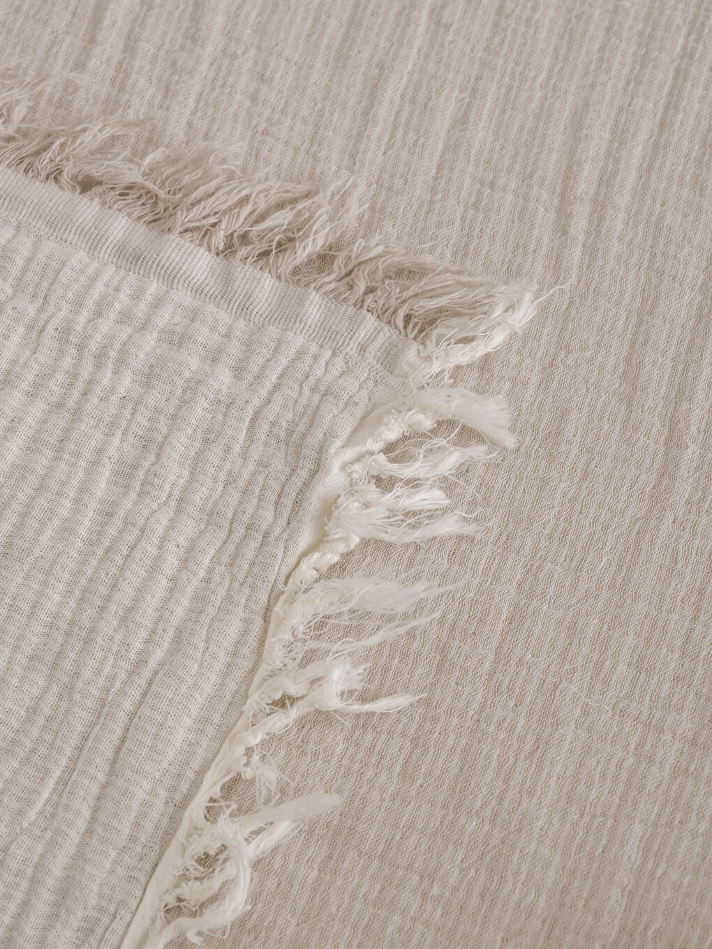 Double Cotton Bedspread-3