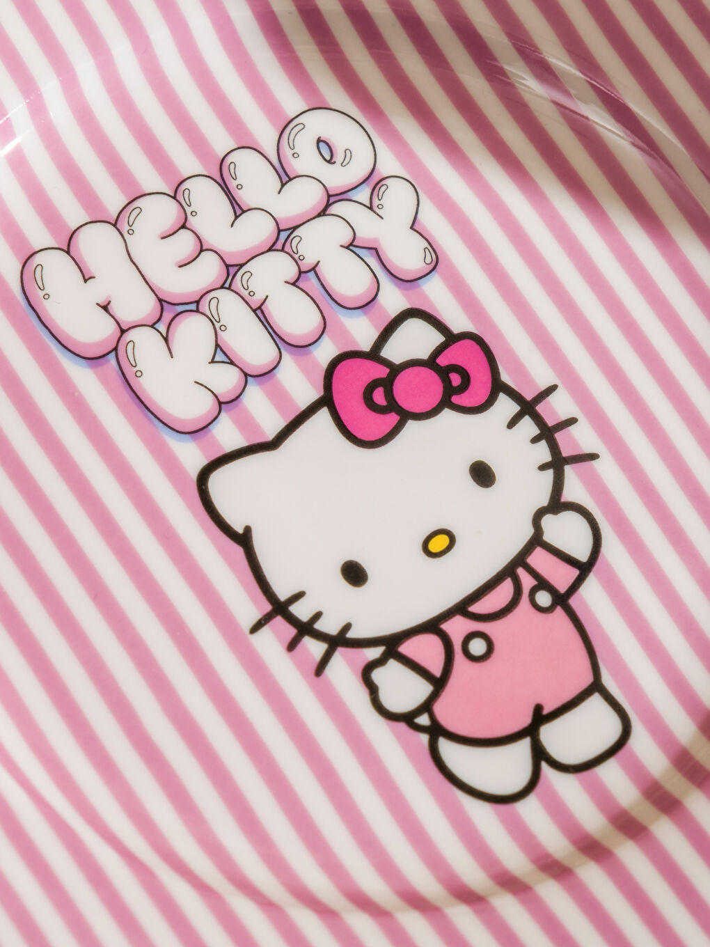 Assiette à gâteau Mixte-2