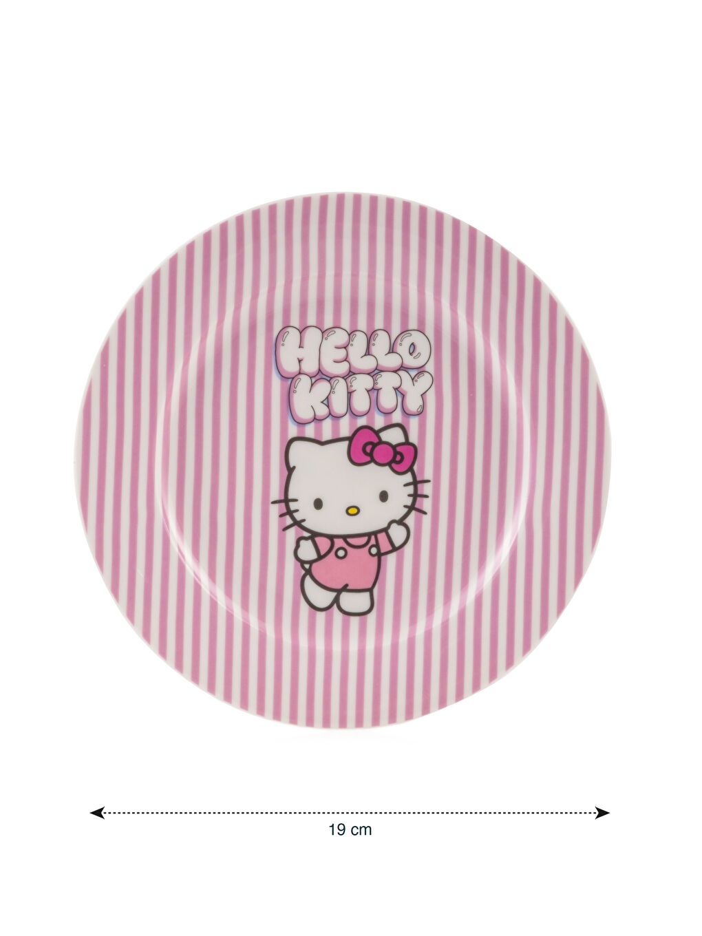 Assiette à gâteau Mixte-3