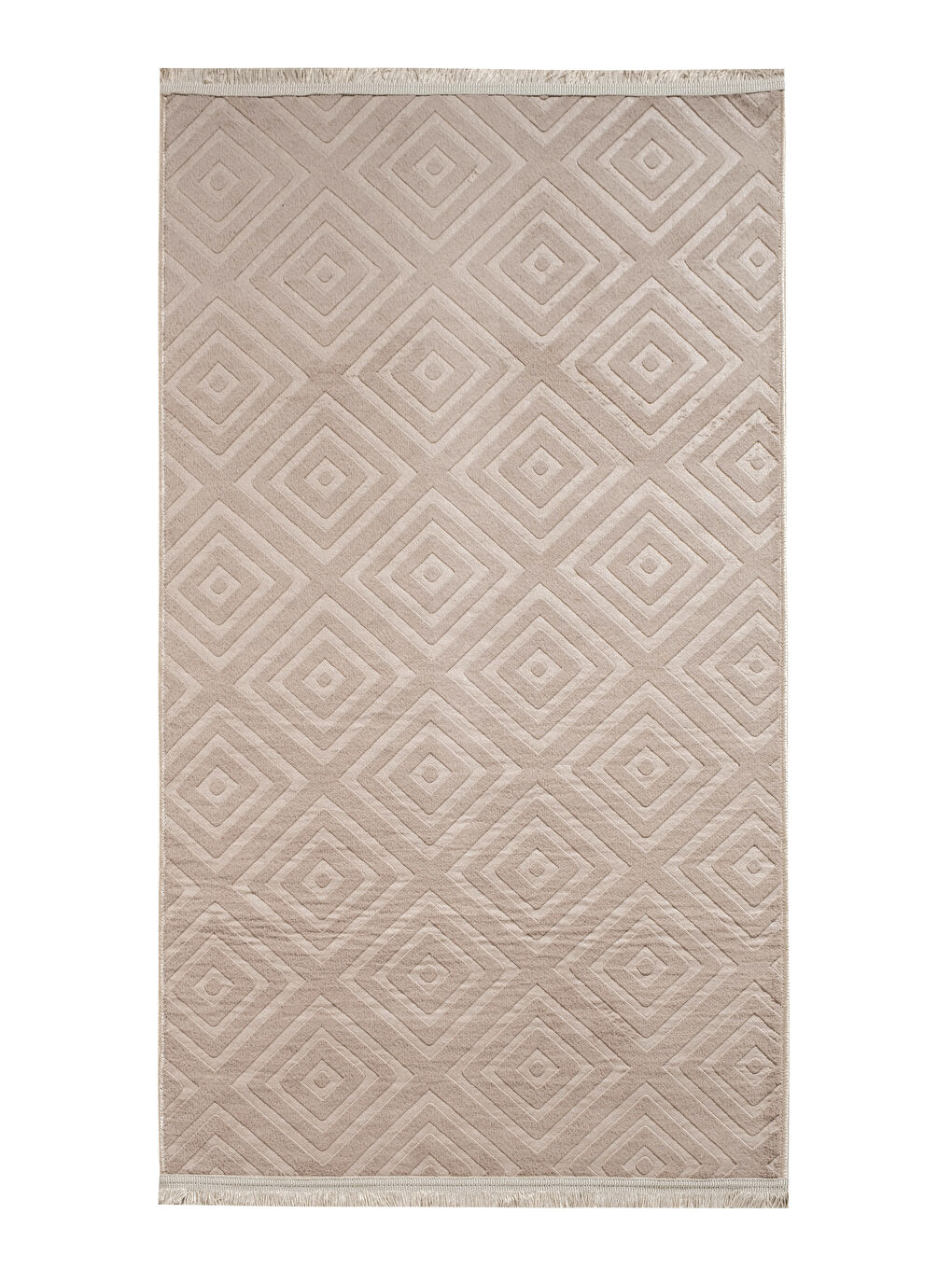 Tapis BEIGE-4