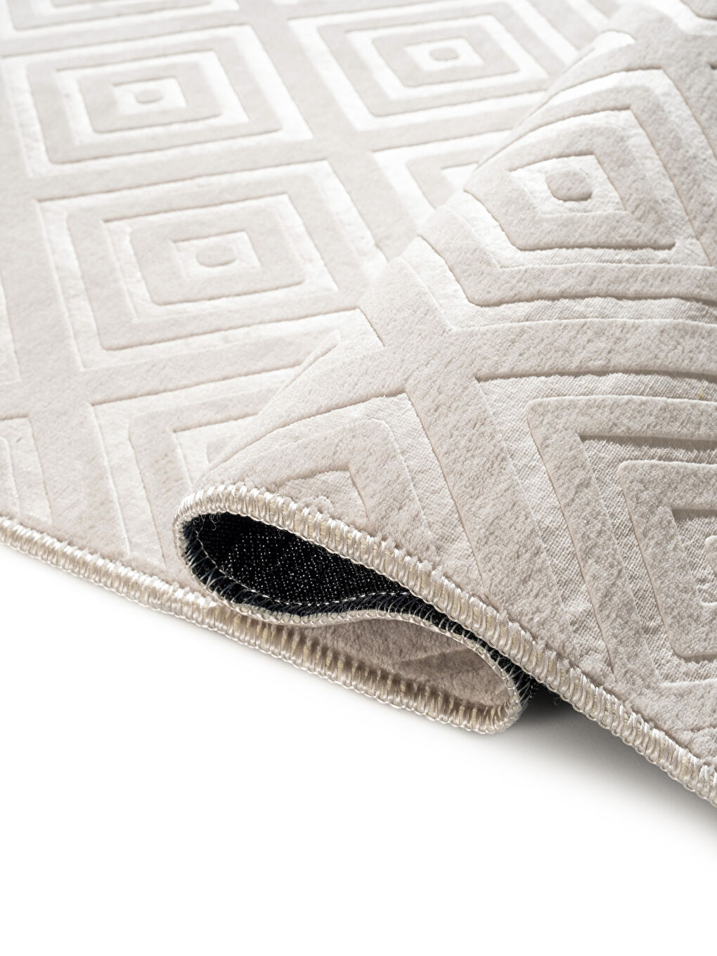 Ковер размером 80x150 см.-2