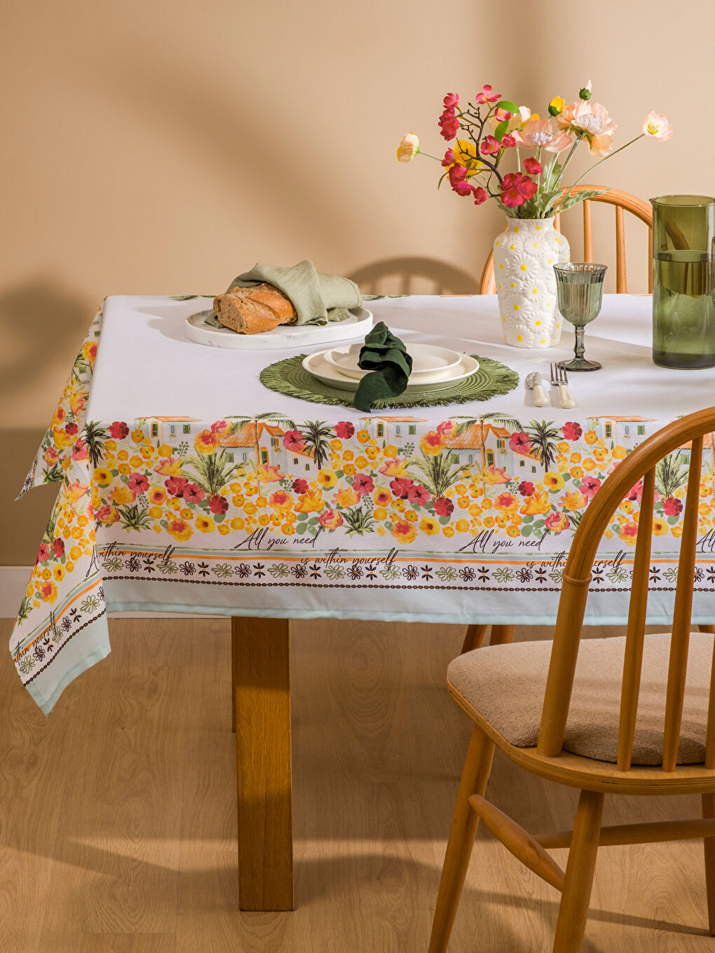 Аралас Дастархан-1