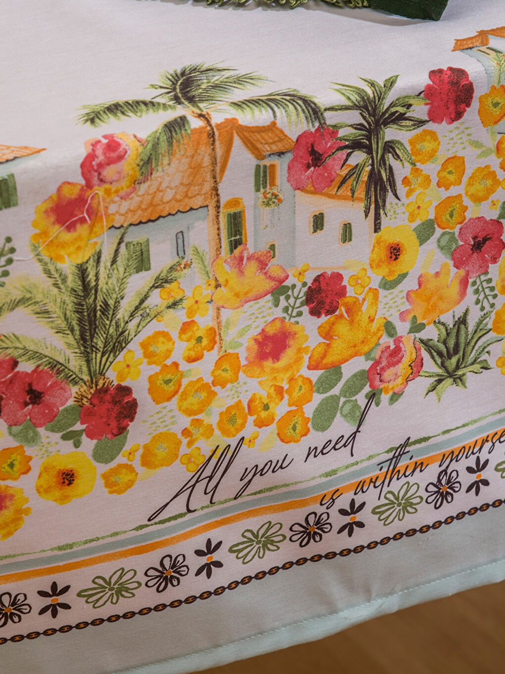 Аралас Дастархан-2