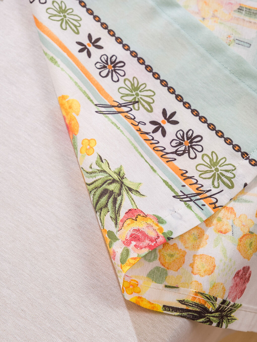 Аралас Дастархан-3