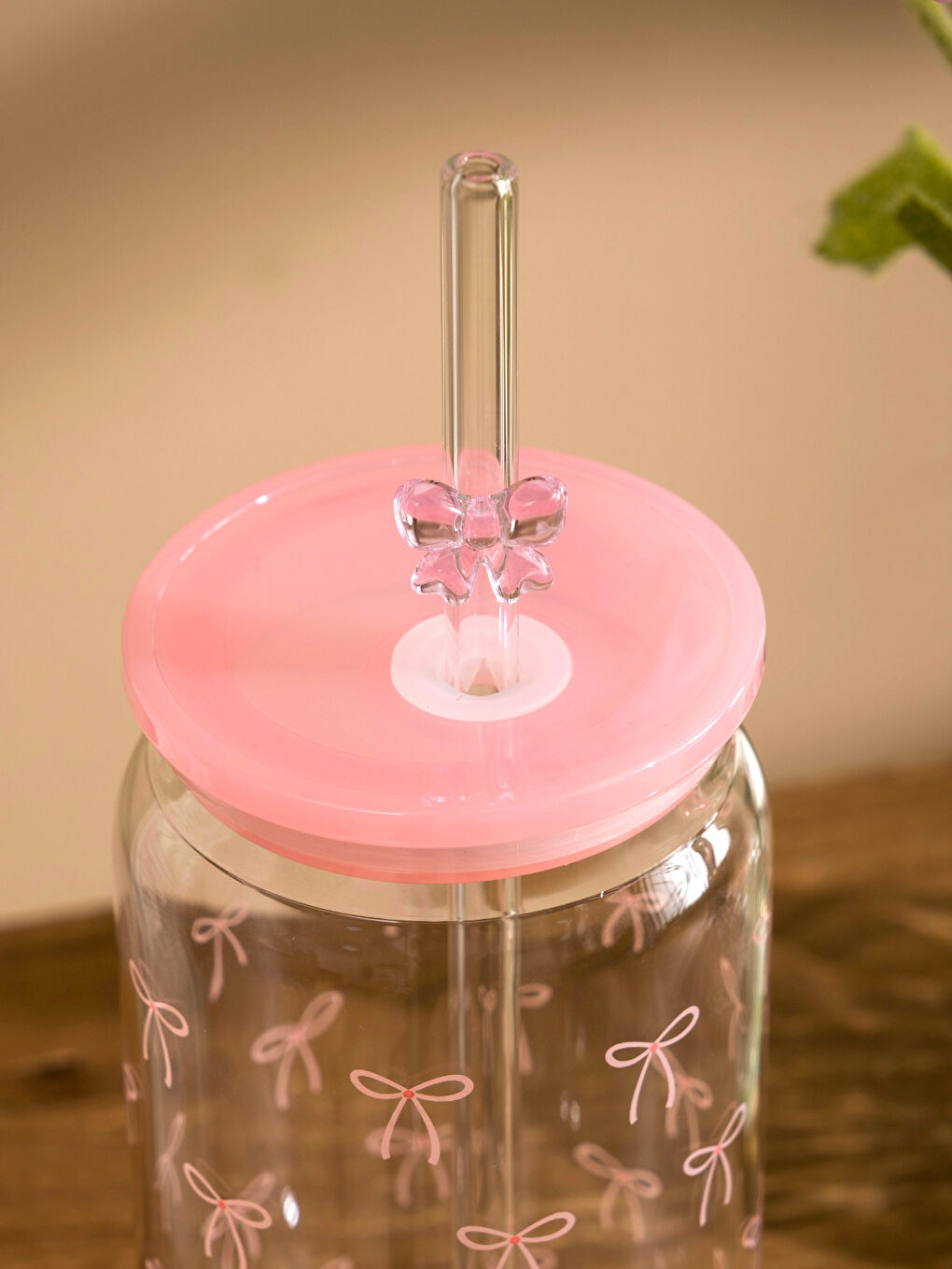 Verre à soda ROSE-1