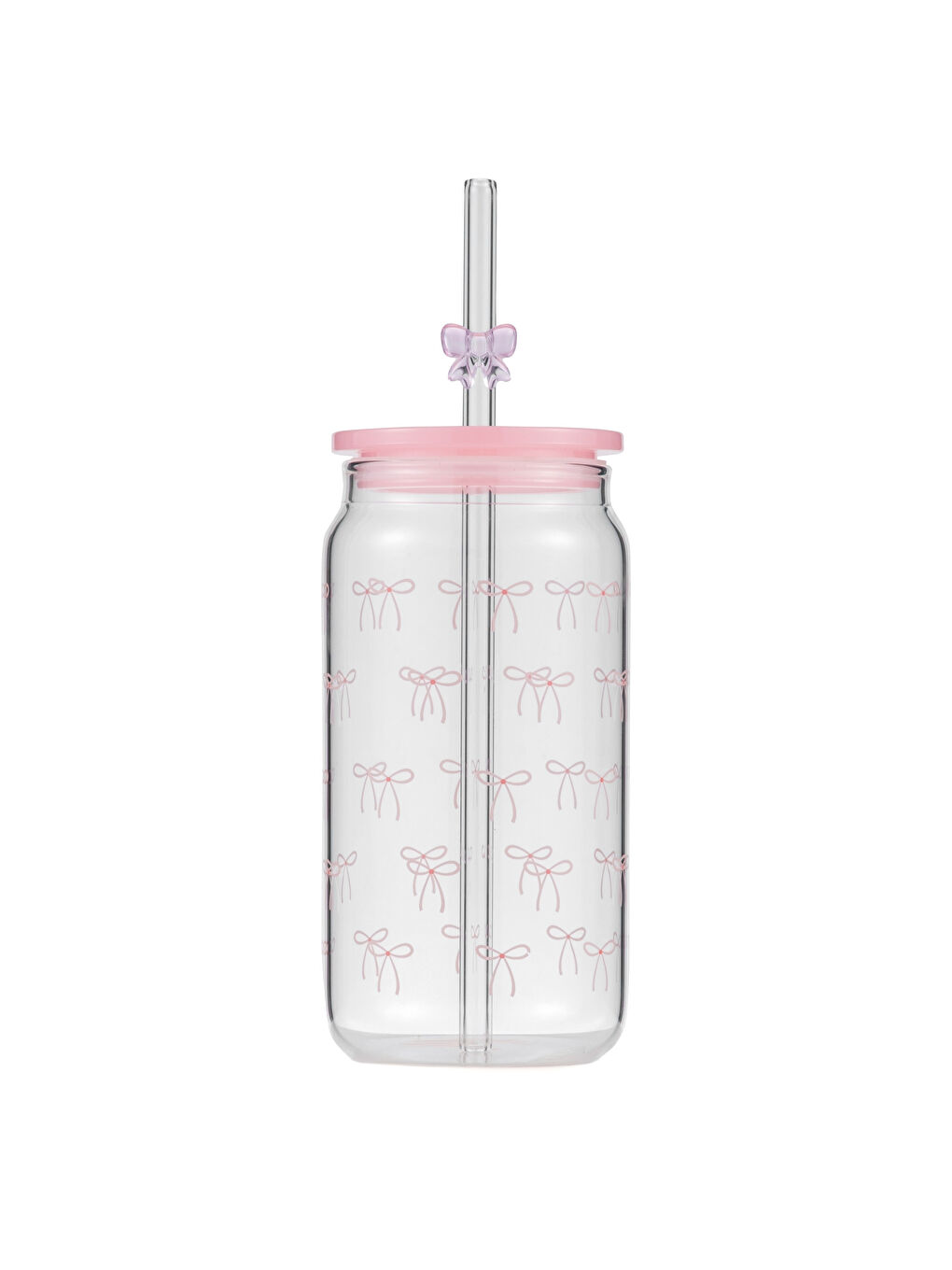 Verre à soda ROSE-4