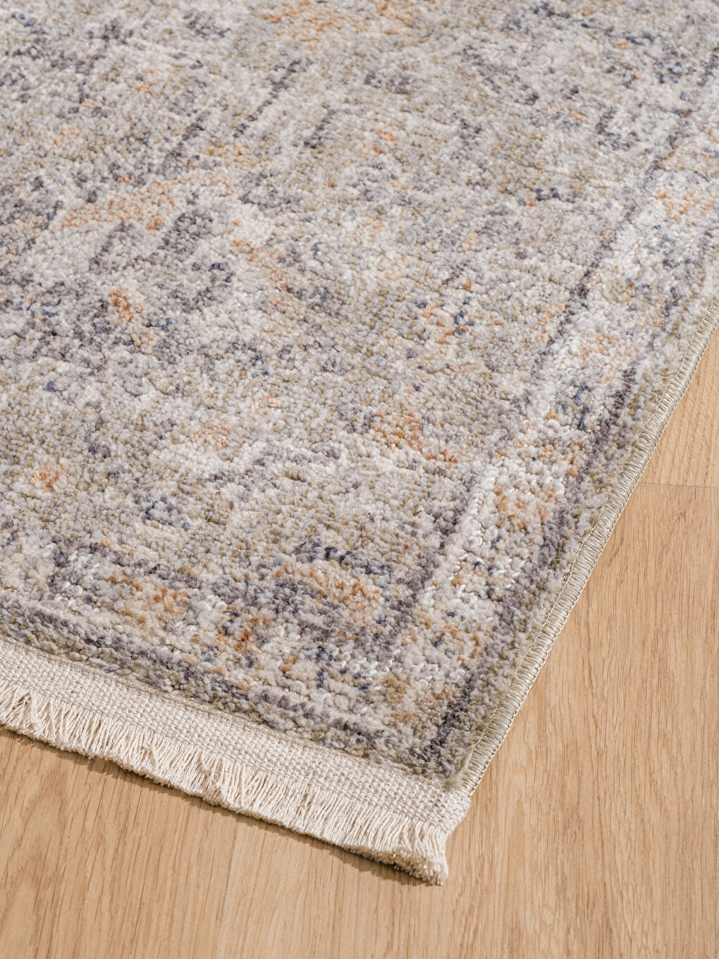 Karışık Desenli Halı 120x180 cm-1