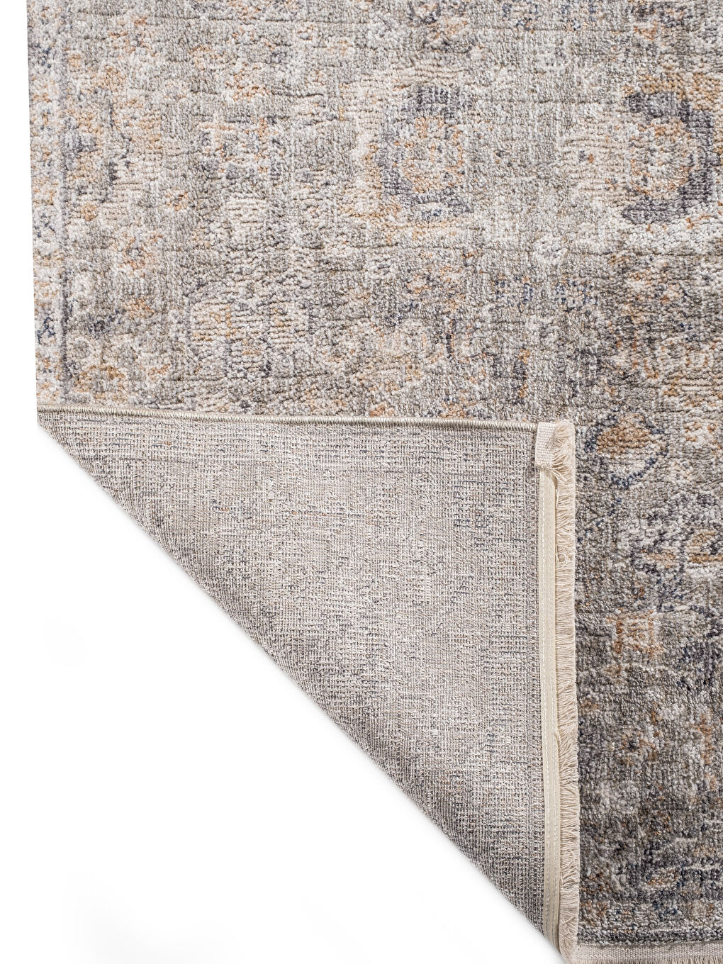 Karışık Desenli Halı 120x180 cm-2