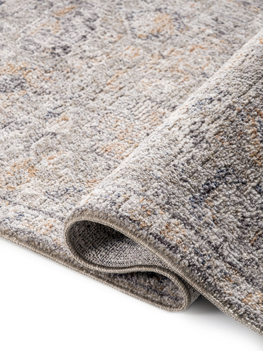 Karışık Desenli Halı 120x180 cm-3