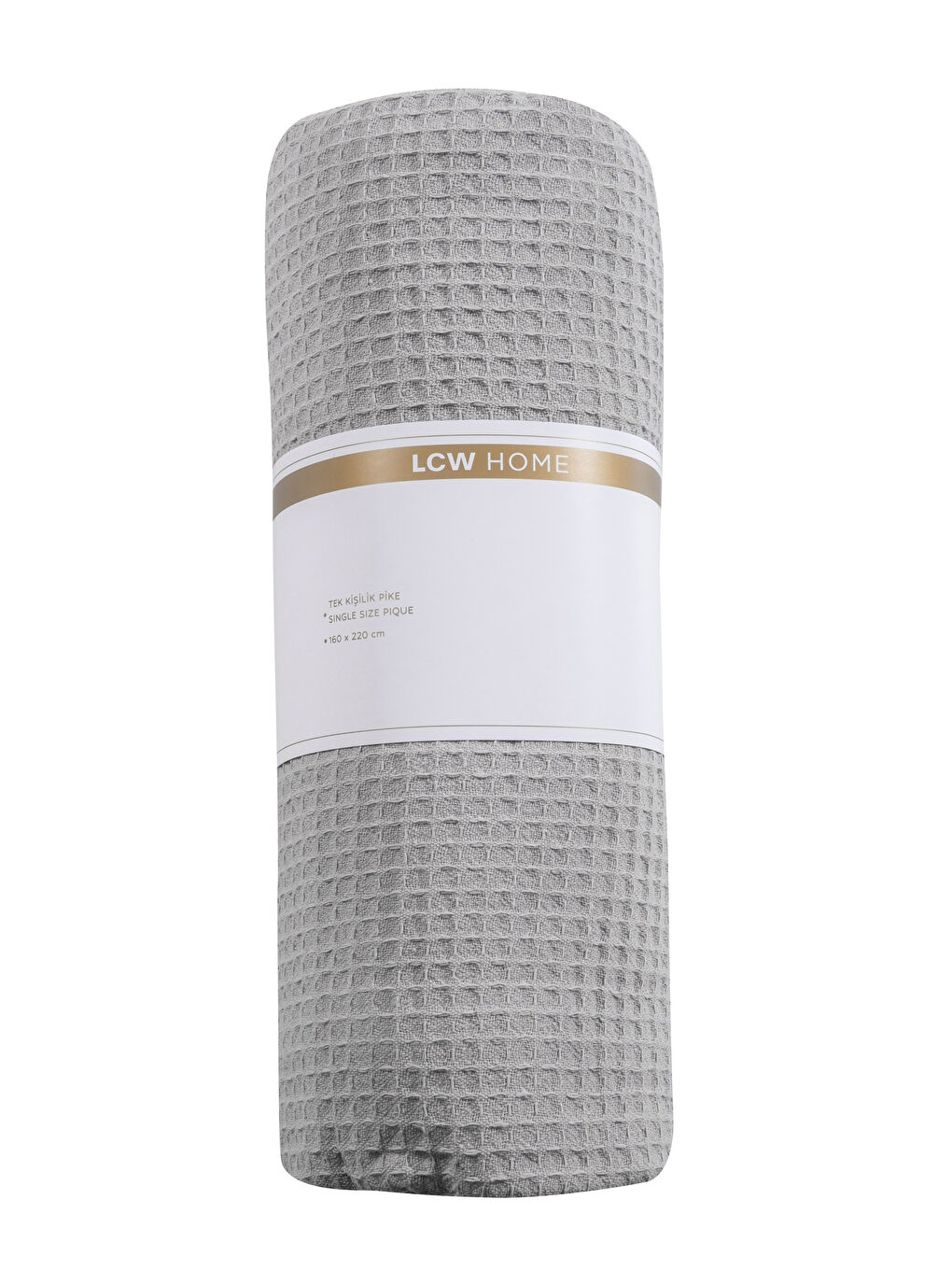 SIVA Jednosedni pikirani prekrivač-4