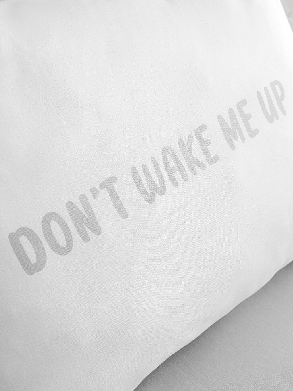 Yeşil Baskılı Pamuklu  Çift Kişilik Nevresim Takımı-3