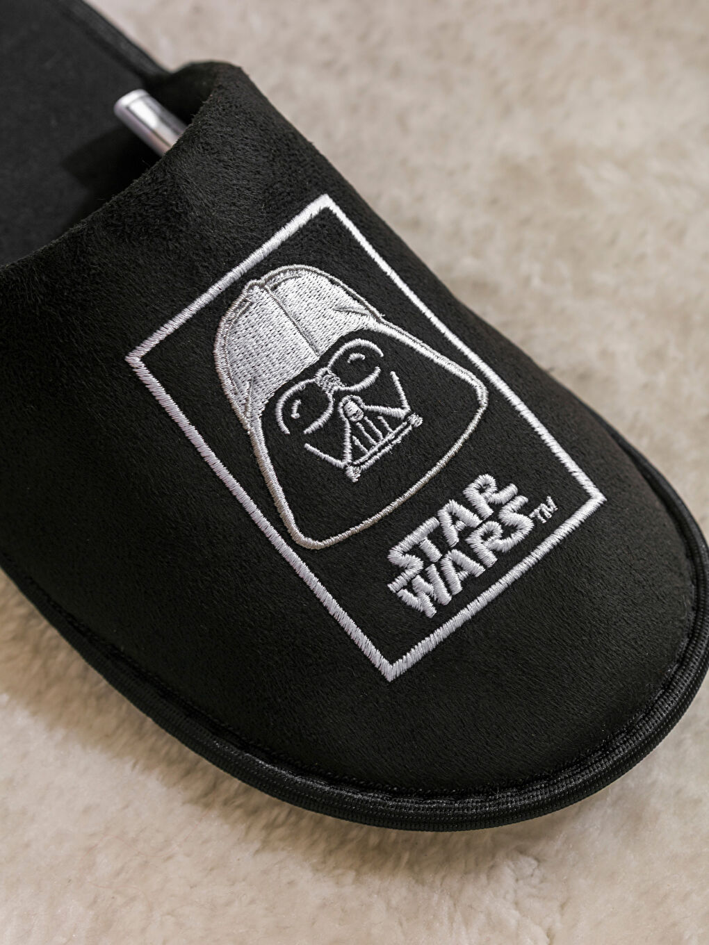 Muške papuče sa Star Wars printom-2