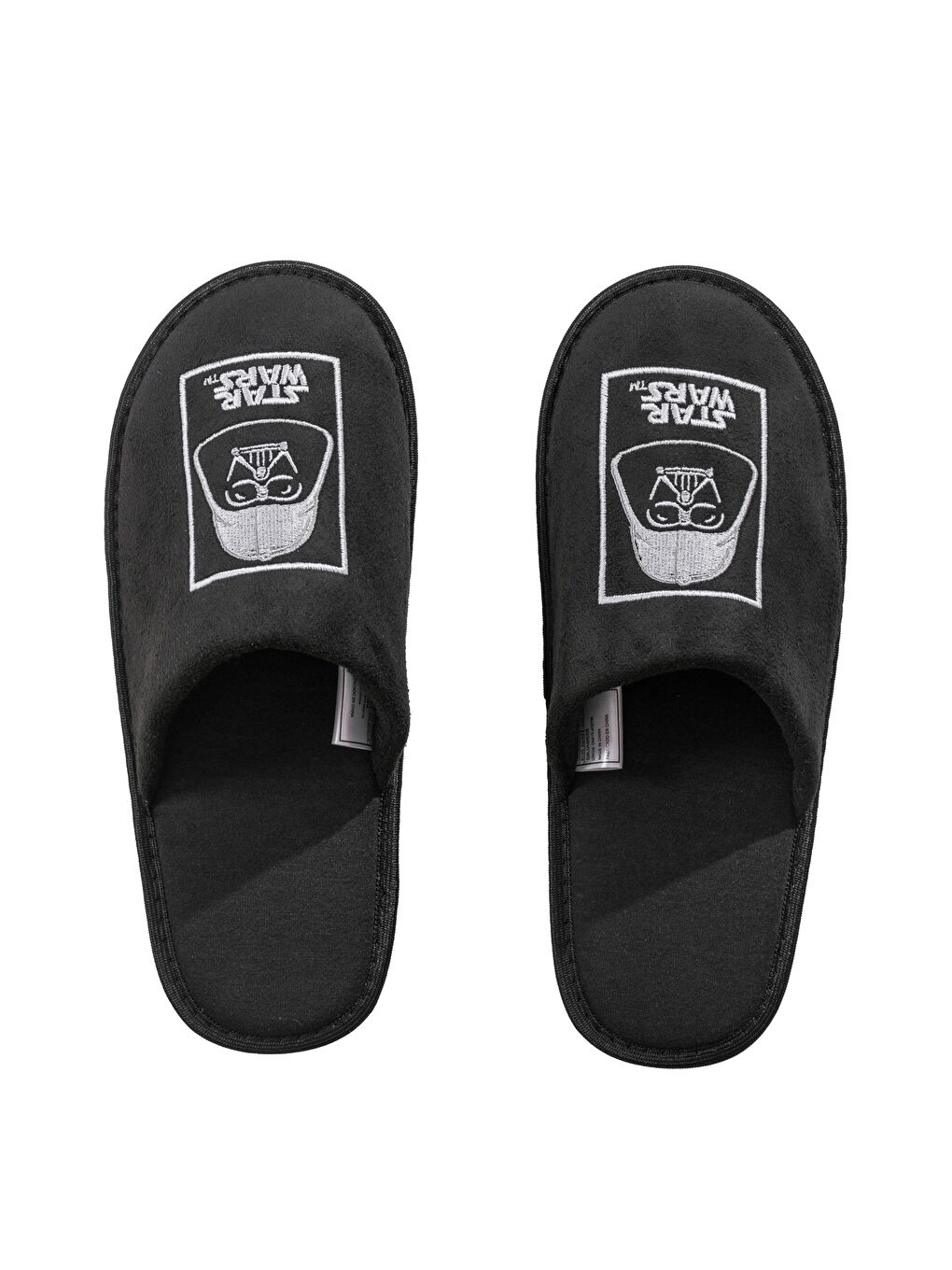 Muške papuče sa Star Wars printom-5