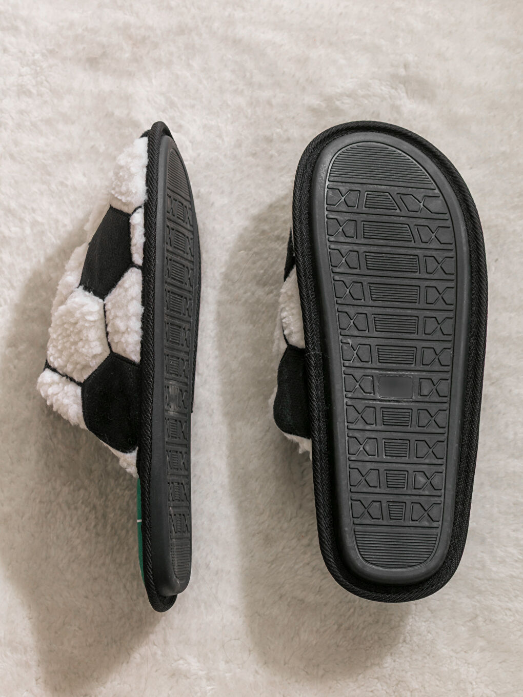 Man MIX Home Slippers-3