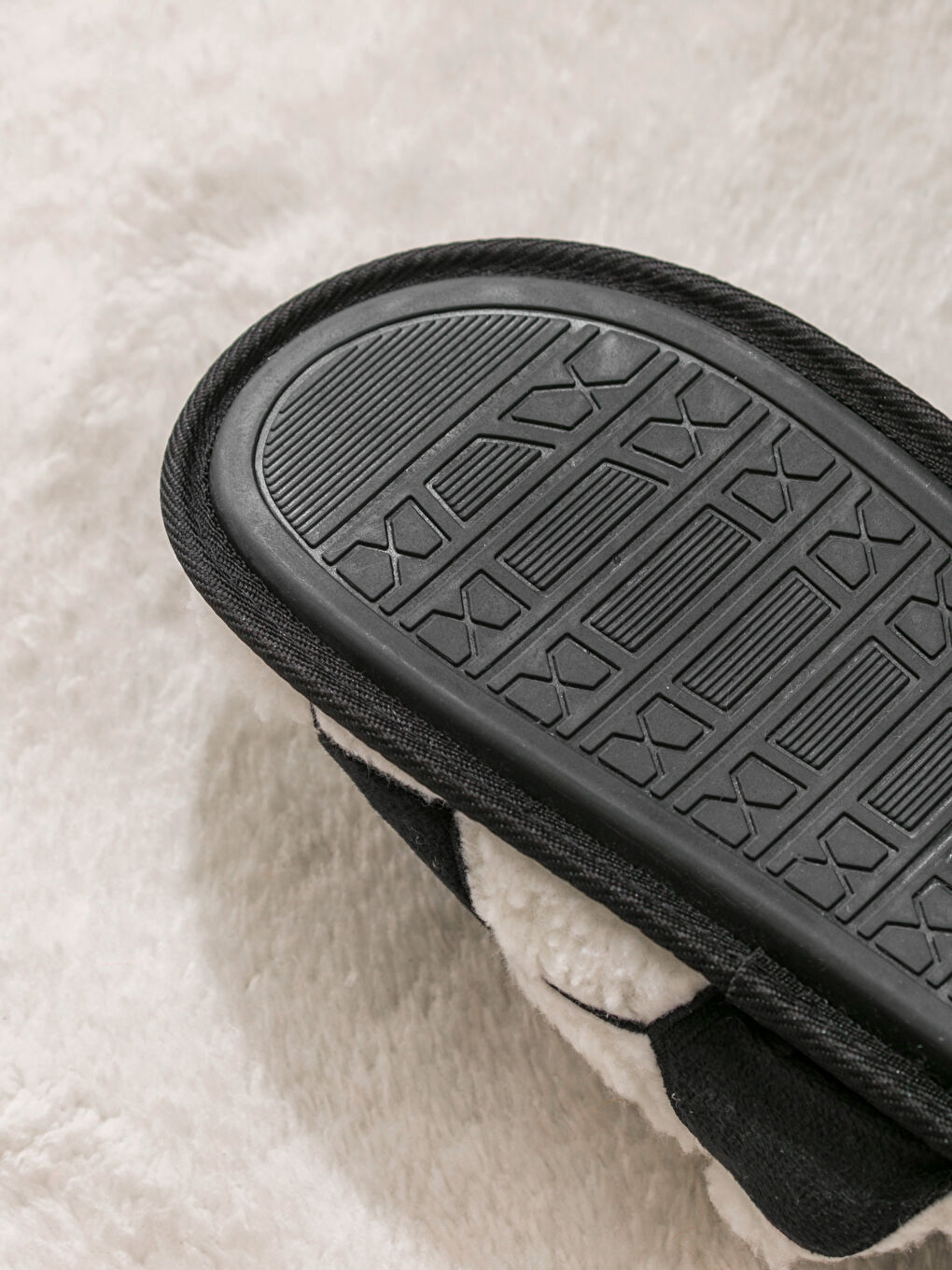 Man MIX Home Slippers-4