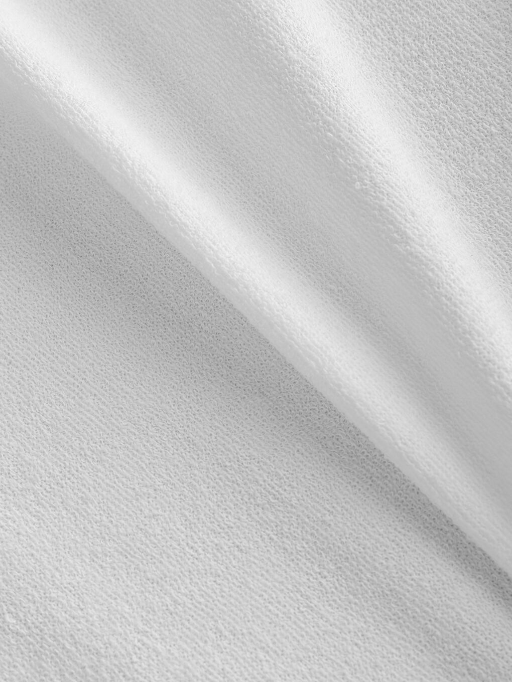 Beyaz Tek Kişilik Alez 100x200-2