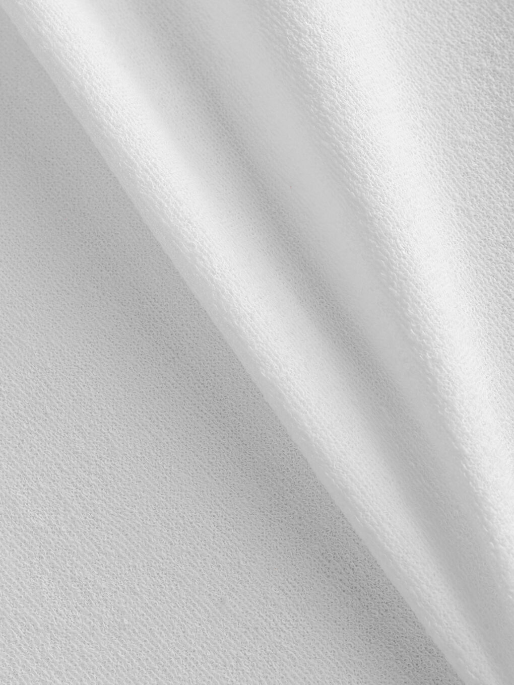 Beyaz Çift Kişilik Alez 160x200 Cm-2