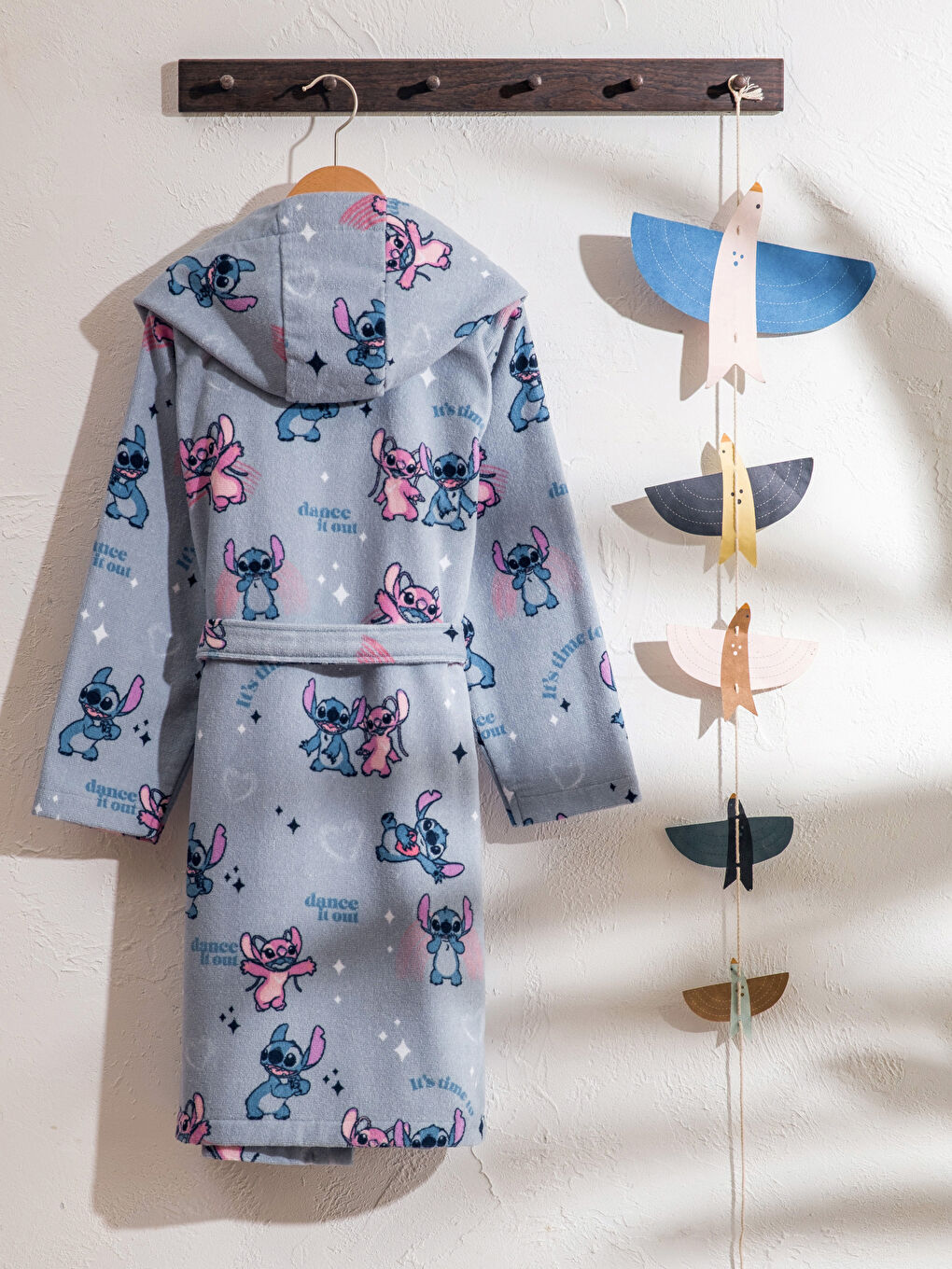 ڕۆبەی حەمامی کچان بە چاپی Stitch-1