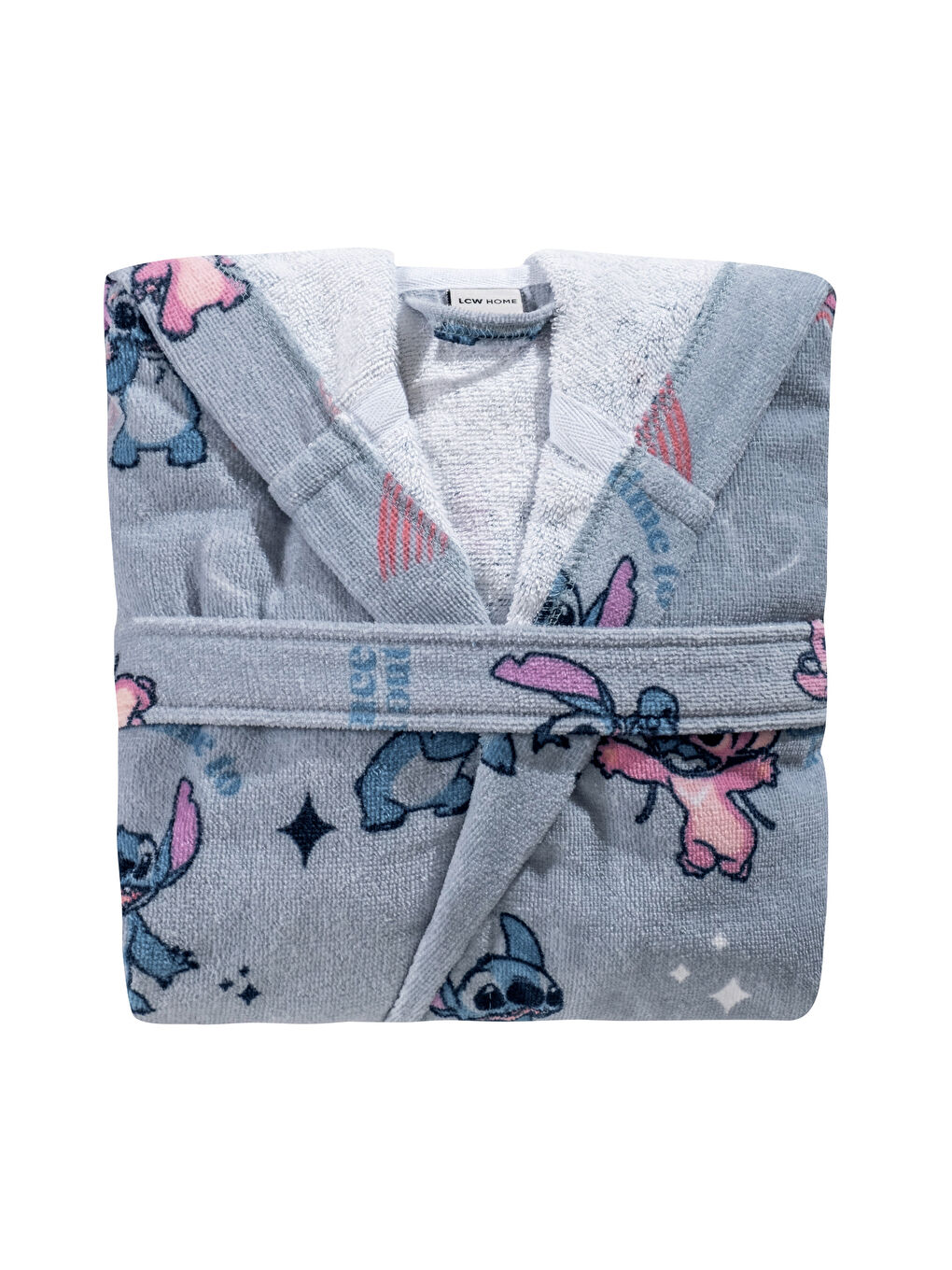 ڕۆبەی حەمامی کچان بە چاپی Stitch-4