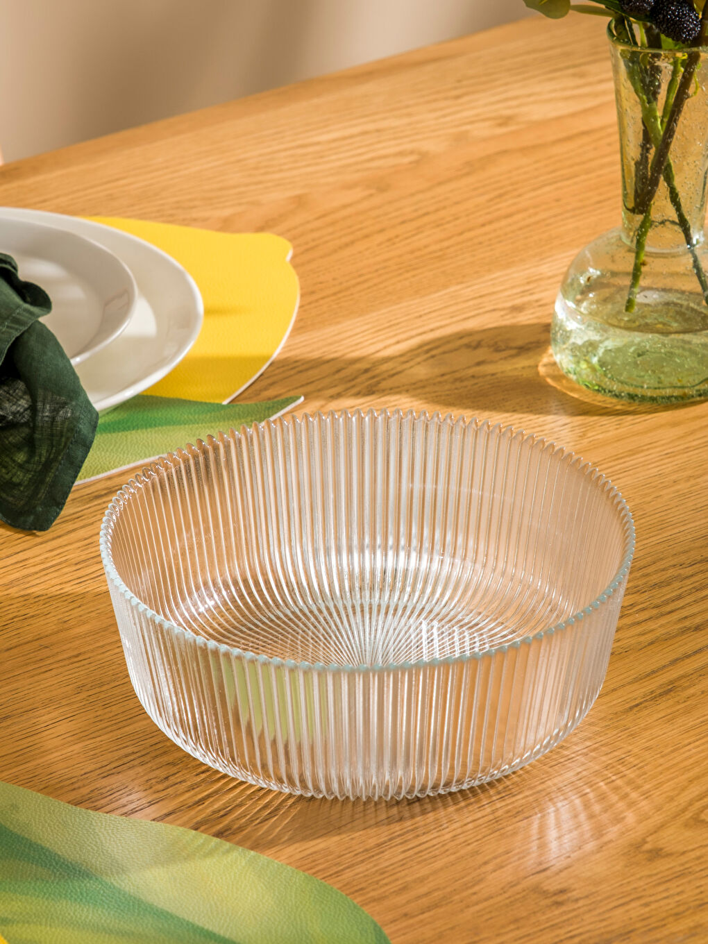 قاپ بێ ڕه‌نگ