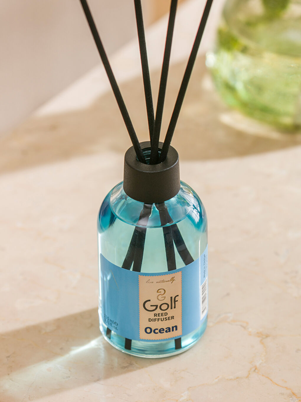 Karışık Okyanus Kokulu Çubuklu Oda Kokusu 100 ml-2